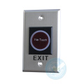 Wholesaler Price Infrared Door Release Switch no touch exit button